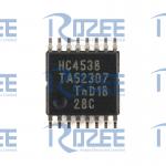 74HC4538PW-Q100,118
