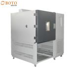 B-T-48L White Benchtop Environmental Test Chamber Temp Range-70-180 ℃ Temp Uniformity±1℃ for sale