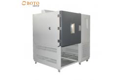 China Temperature And Humidity Vibration Comprehensive Test Chamber supplier