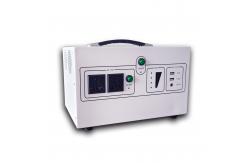 China Durable 1000W Portable Power Station with Lithium Iron Phosphate Battery supplier