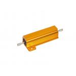 Aluminium Power Wirewound Resistors for sale
