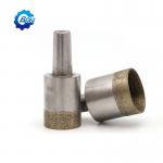 Boke Wholesale High Quality Hot sale Sinter 6mm Diamond Core Drill Bits For Glass for sale