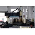 China Heavy Industry Custom Machining Services Processing Large Structural Parts for sale