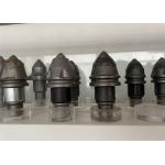 New Rock Auger Teeth B47K 22mm Carbide Round Drilling Bucket Teeth for sale