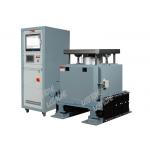 6-18ms Bump Tester Equipment For Electronics And Components Impact Testing​