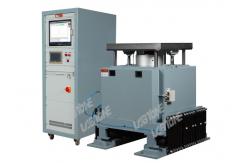 China 6-18ms Bump Tester Equipment For Electronics And Components Impact Testing​ supplier