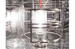 China ASTM G155 Aging Test Xenon Weather Ometer Rotating Structure supplier