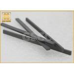 Precise Tungsten Carbide Cutting Tools Strict RX20 / RX10T Fine Grain Size for sale