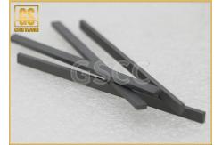 China Precise Tungsten Carbide Cutting Tools Strict RX20 / RX10T Fine Grain Size supplier