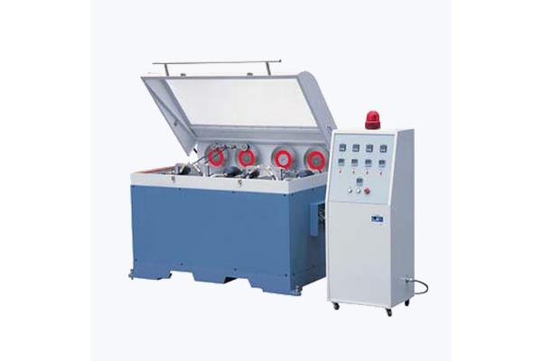 800RPM Hose Flex Rubber Testing Machine Pneumatic Multipurpose
