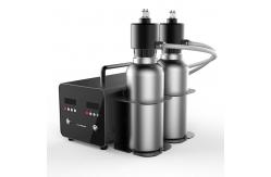 China Nebulizer Commercial Scent Diffuser Machine HVAC Steam Aroma Diffuser supplier