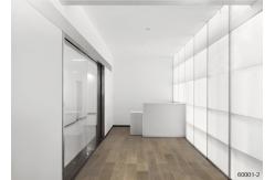 China Waterproof and flame-retardant floor Fireproof Moisture Proof Flooring supplier