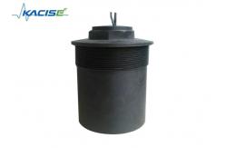 China 50m Range Industrial Ultrasonic Sensor , Ultrasonic Transducer Probe supplier