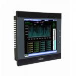5 Inch HMI Human Machine 32bit CPU For Chicken Incubator Equipment