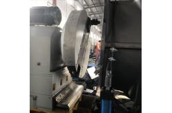 China High-precision CNC valve processing single-sided CNC boring and milling machine supplier