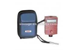 China Steel Hartip 1000 Integrated Portable Hardness Tester Leeb Hardness Measurement supplier