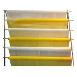 Custom Silk Screen Mesh 59112000 In Textile Field for sale