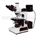 600X Plan LWD Industry Trinocular Metallurgical Optical Microscope A13.0203 for sale