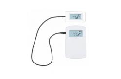 China Dwyer RHP-5N44-LCD Humidity / Temperature Transmitter supplier