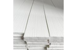 China 260 Gsm Polyester Spunbond Flame Retardant with Water Resistance supplier