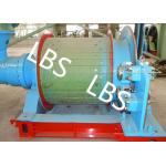 Explosion Proof Heavy Duty Electric Winch Machine Underground Mining Lifting Winch for sale
