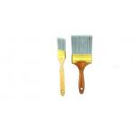1 Inch Polyester Filament Mini Chip Brushes For Painting for sale