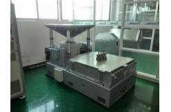 China Electrodynamic Vibration Shaker For Electronic Assemblies Test 200 Kg Payload supplier