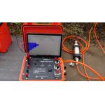 Groundwater Survey Equipment Resistivity Imaging Technology Geophysical Resistivity Meter
