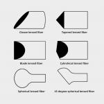 High Coupling Efficiency Lensed Fiber Dfb Collimated Beam for sale