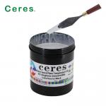 65 Degree Security Printing Ink Colorless To Black Water Based Flexo Irreversible Temperature Sensitive Ink for sale