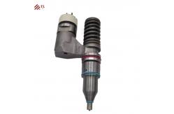 China 2123462 10R0967 Good Common Rail Diesel Fuel Injector erpillar C10 C12 Engine supplier