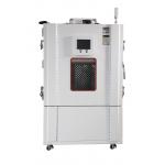 Low Temp Test Programmable Constant Temperature Humidity Climatic Chamber for sale