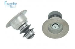 China 57436000 Grinding  Stone Wheel Assembling For Gerber Cutter S-93-7 supplier