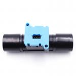 digital 5V Oxygen Co2 Flow Meter 0-50C Work Temperature