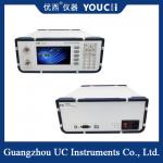Dual Channel Optic Power Meter Professional Multifunctional Network for sale