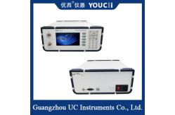 China Dual Channel Optic Power Meter Professional Multifunctional Network supplier
