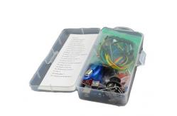 China Analog Display Starter Kit For Arduino with PS2 Game Joystick supplier