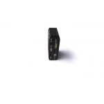 Compact Small Wireless Camera Transmitter / Low Delay Time Portable Video Transmitter for sale