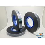 SMT Preparation ESD Anti Static Pressure Sensitive Cover Tape 24mm for sale