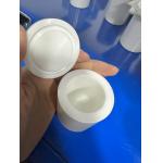 Ultra High Purity 99.9% Zirconia Grinding Jars Lab-Grade Precision