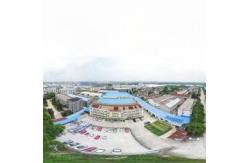China High Viscosity Liquid Filling Machine manufacturer