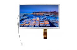China 7.0 Inch HannStar LCD Panel 480*234 LCD Panel Display HSD070I651-F001 supplier