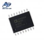 In Stock Parts Ship Today ADM3054BRWZ Analog ADI Electronic components IC chips Microcontroller ADM3054B for sale