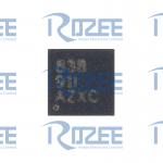 DRV8838DSGR