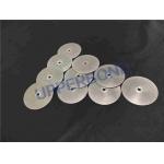 Frosted 70mm Diameter Alloy Grinding Wheel for sale