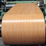 Pvdf Color Coated Ppgi Prepainted Galvanized Steel Coil