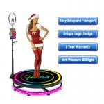Danda Ipad Photo Booth 35kg Logo Customization for B2B for sale