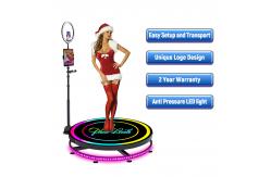 China Danda Ipad Photo Booth 35kg Logo Customization for B2B supplier