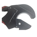 Single Stroke Plastic Pipe Cutters 75mm For PPR for sale