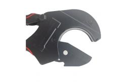 China Single Stroke Plastic Pipe Cutters 75mm For PPR supplier